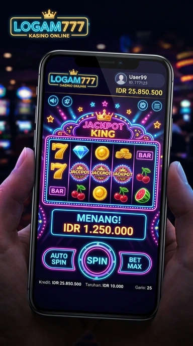 logam777 - Akses Unduhan Beragam File Berkualitas